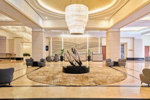 Lobby - Duxton Hotel Perth (Perth)