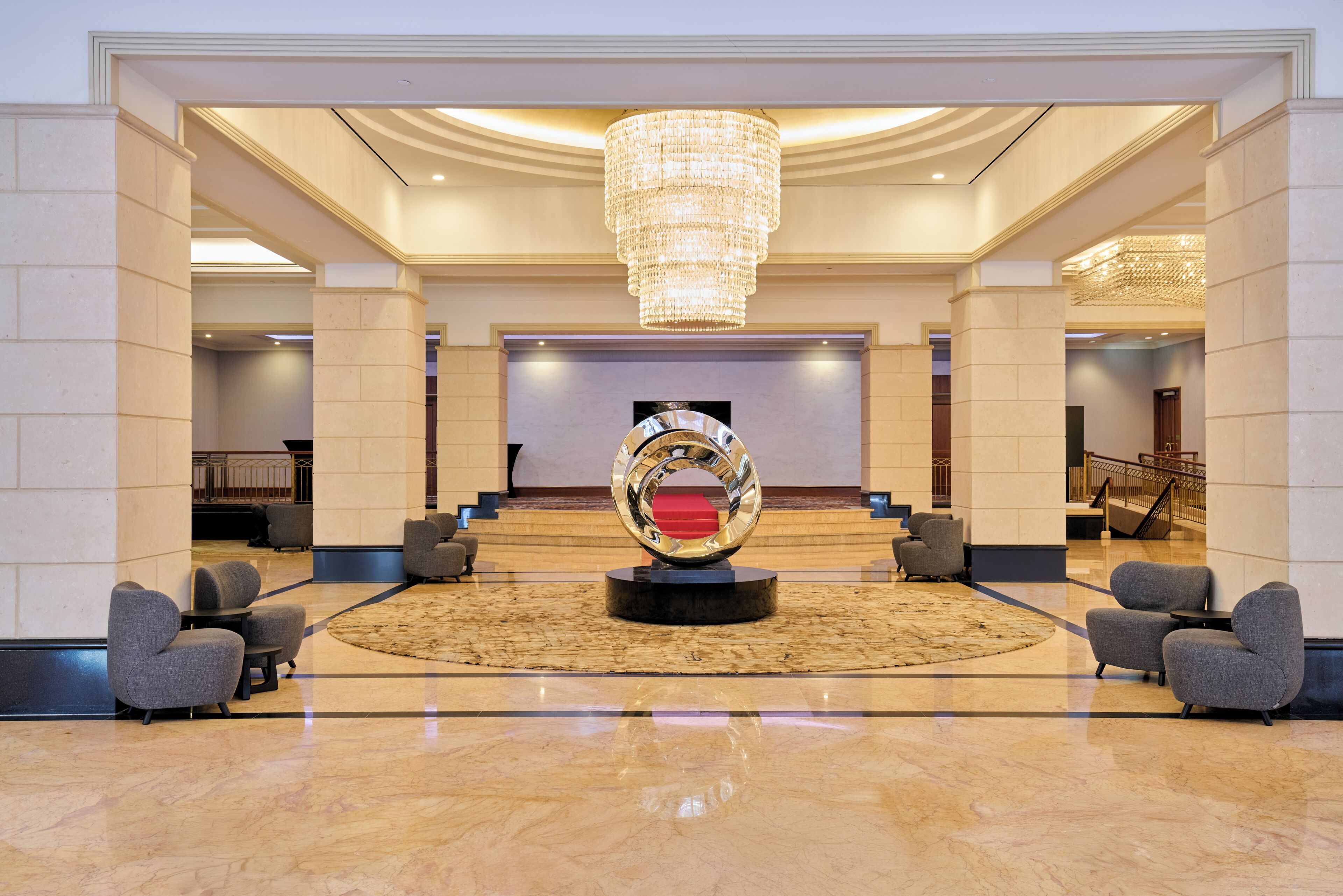 Foto - Duxton Hotel Perth