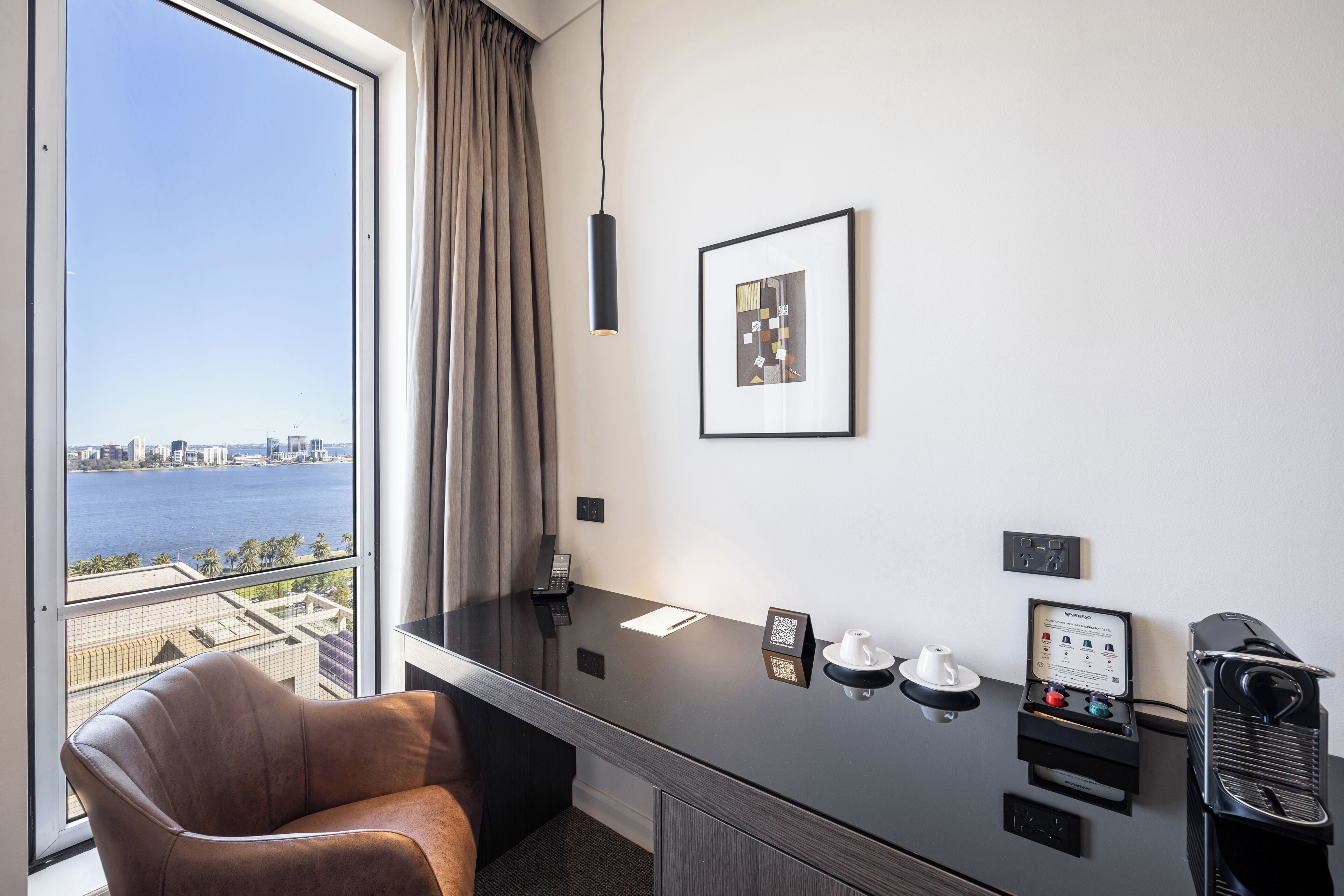 Foto - Duxton Hotel Perth