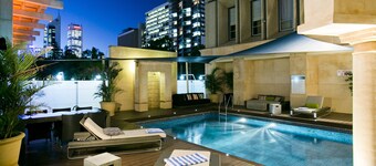 Duxton Hotel Perth