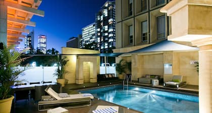 Duxton Hotel Perth