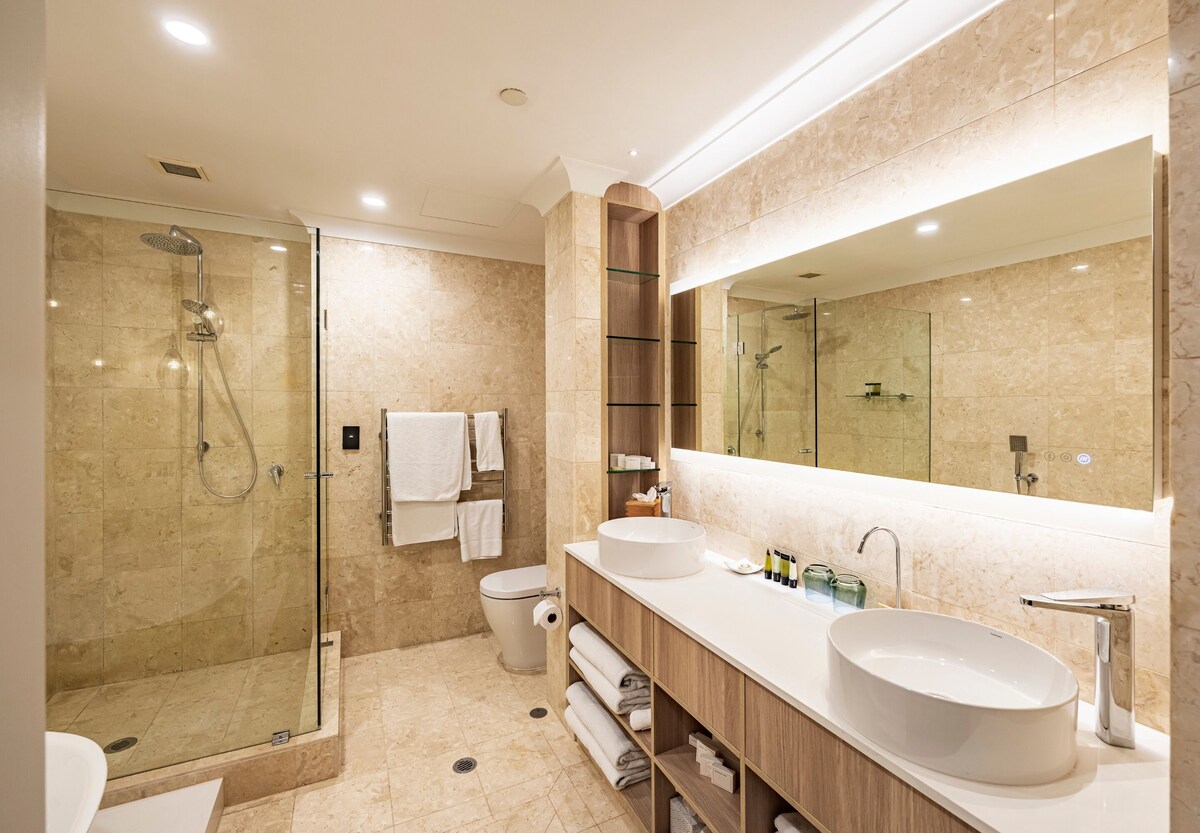 Duxton Hotel Perth