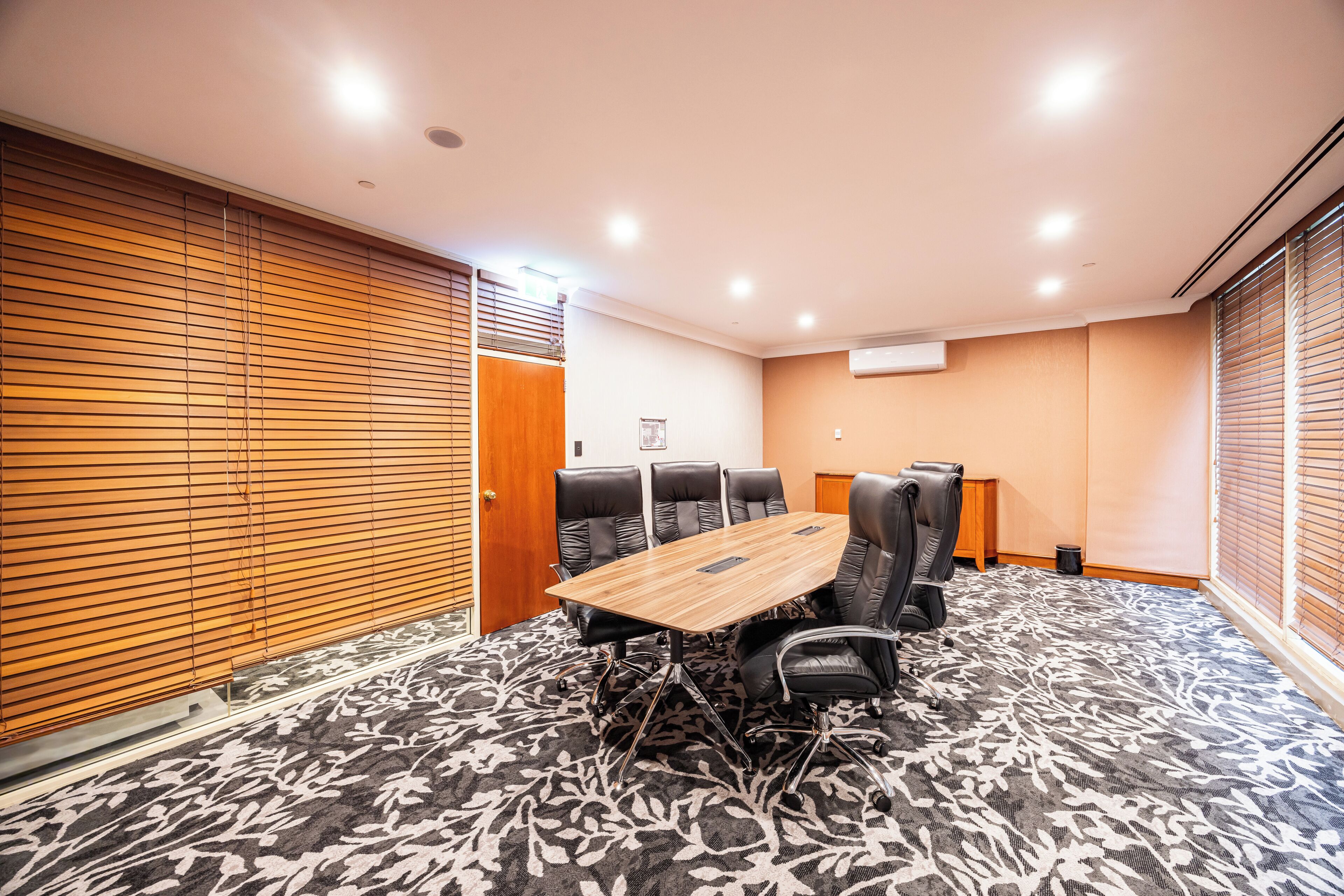 Foto - Duxton Hotel Perth