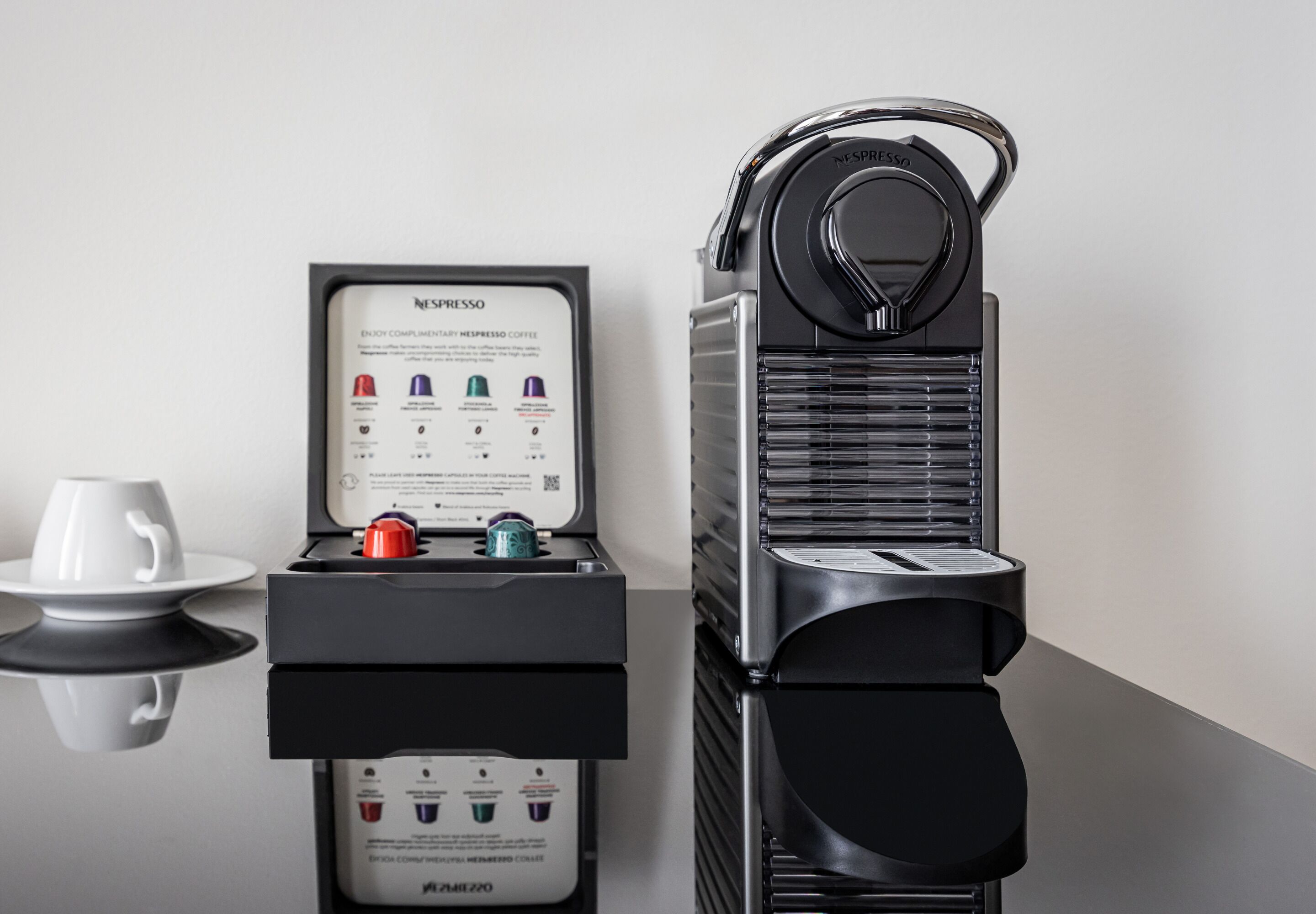 in-room safe, desk, blackout curtains, soundproofing