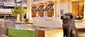 Duxton Hotel Perth