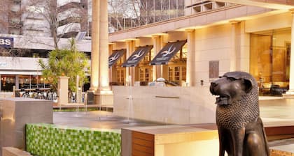 Duxton Hotel Perth