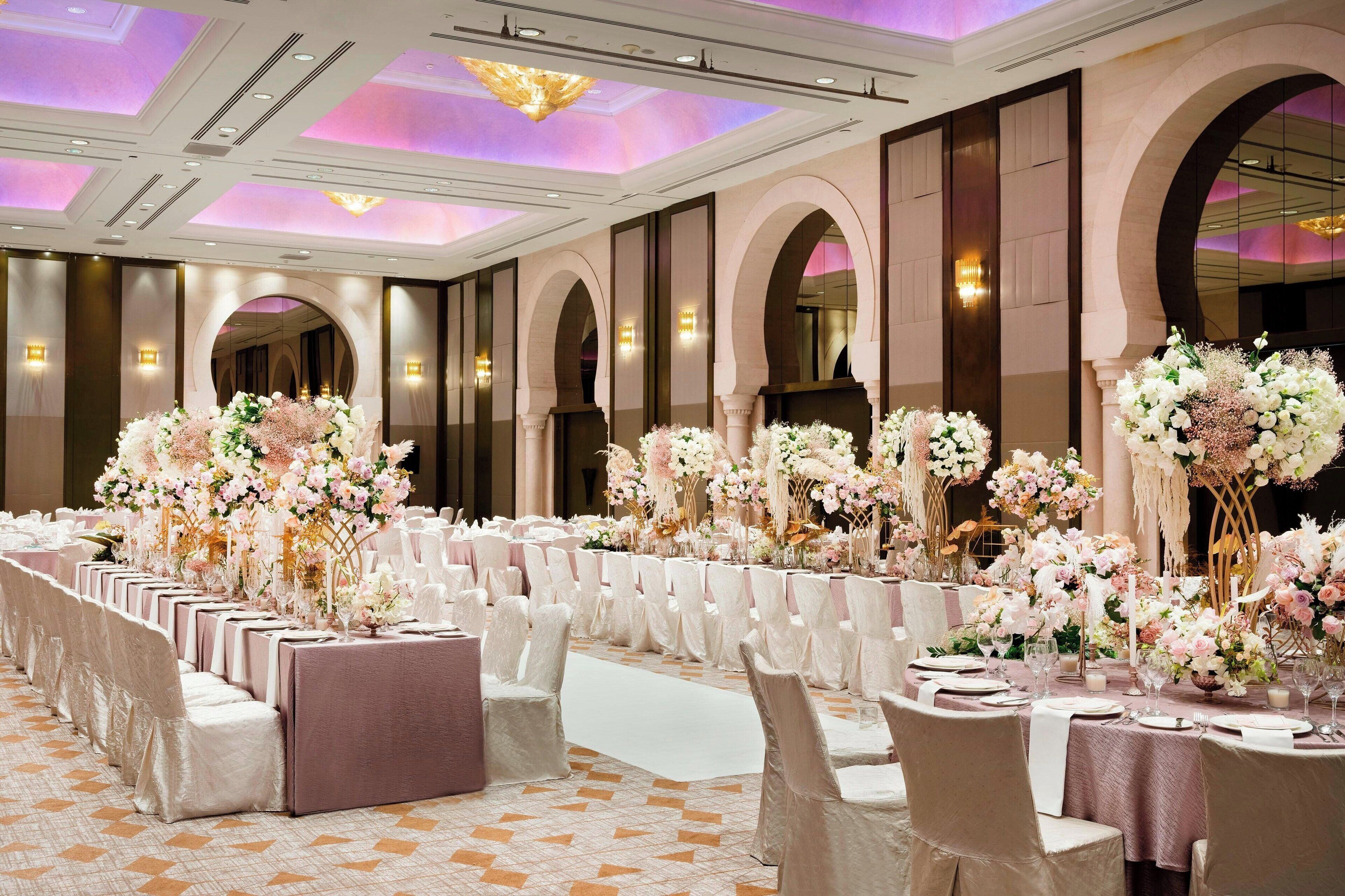 Foto - Sheraton Imperial Kuala Lumpur Hotel