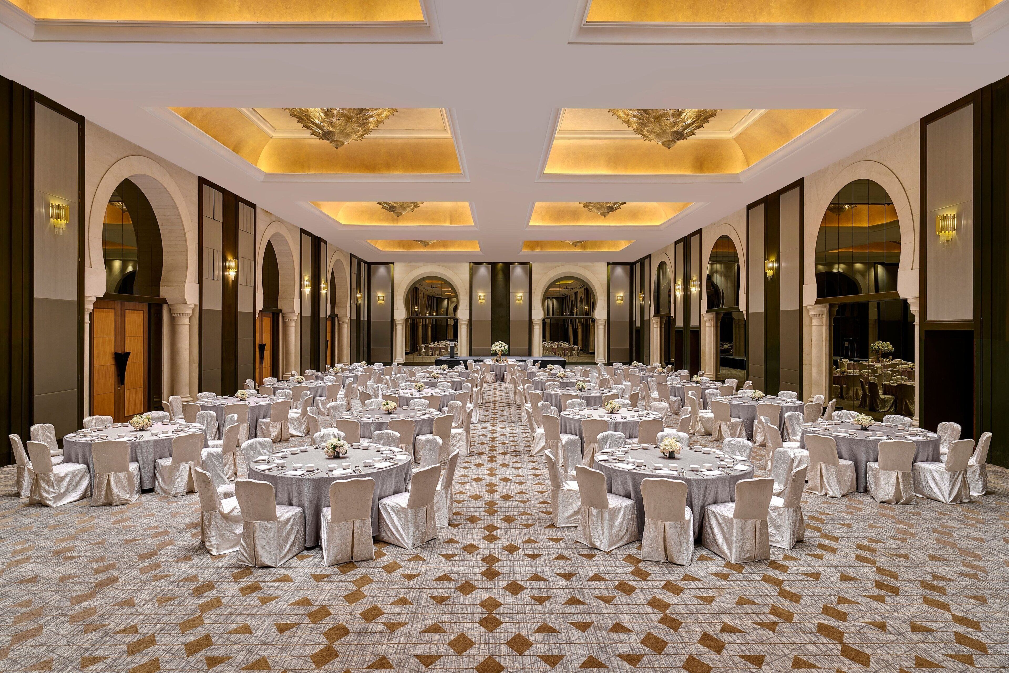 Foto - Sheraton Imperial Kuala Lumpur Hotel