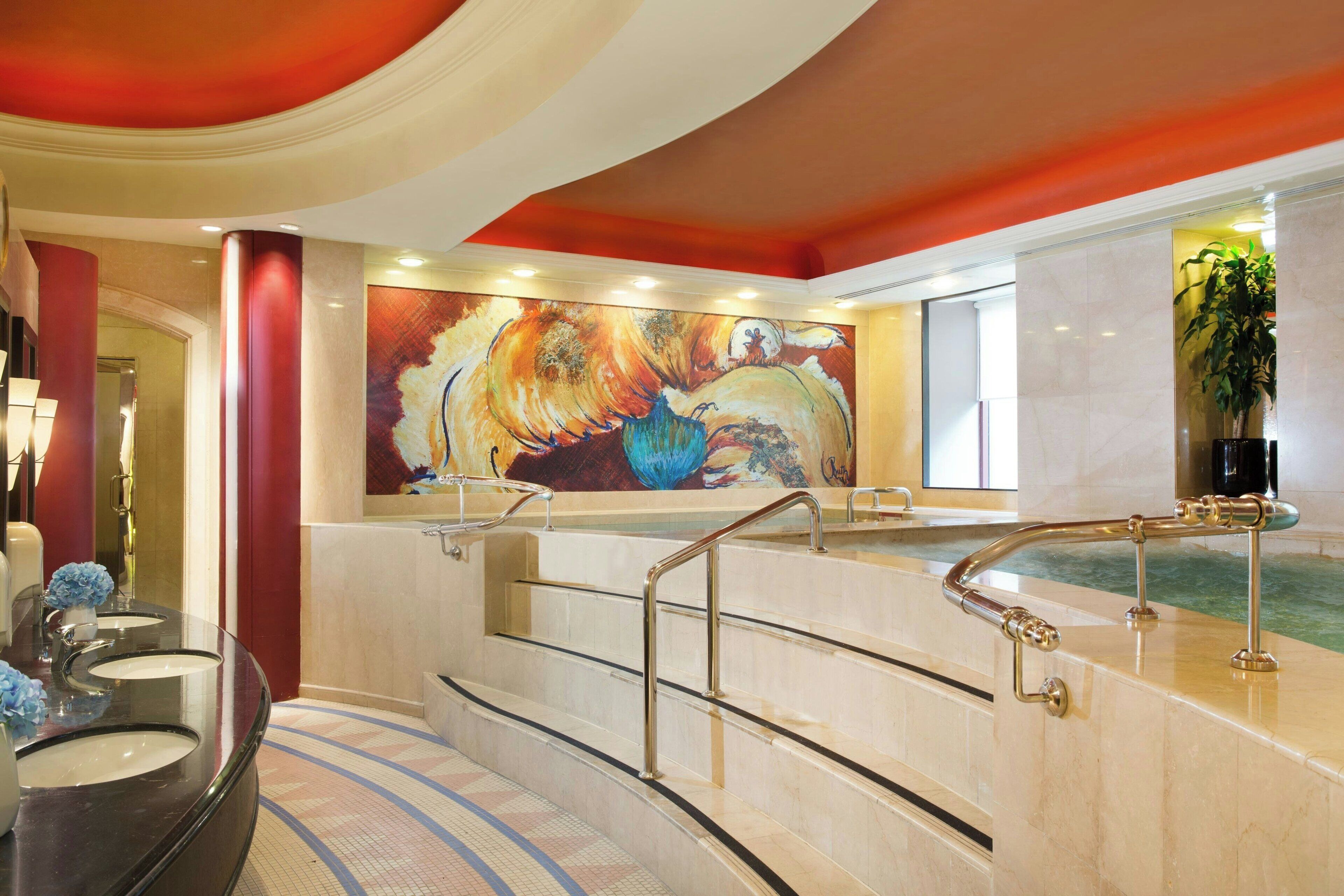 Foto - Sheraton Imperial Kuala Lumpur Hotel
