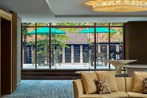 Meeting facility - Sheraton Imperial Kuala Lumpur Hotel (Kuala Lumpur)