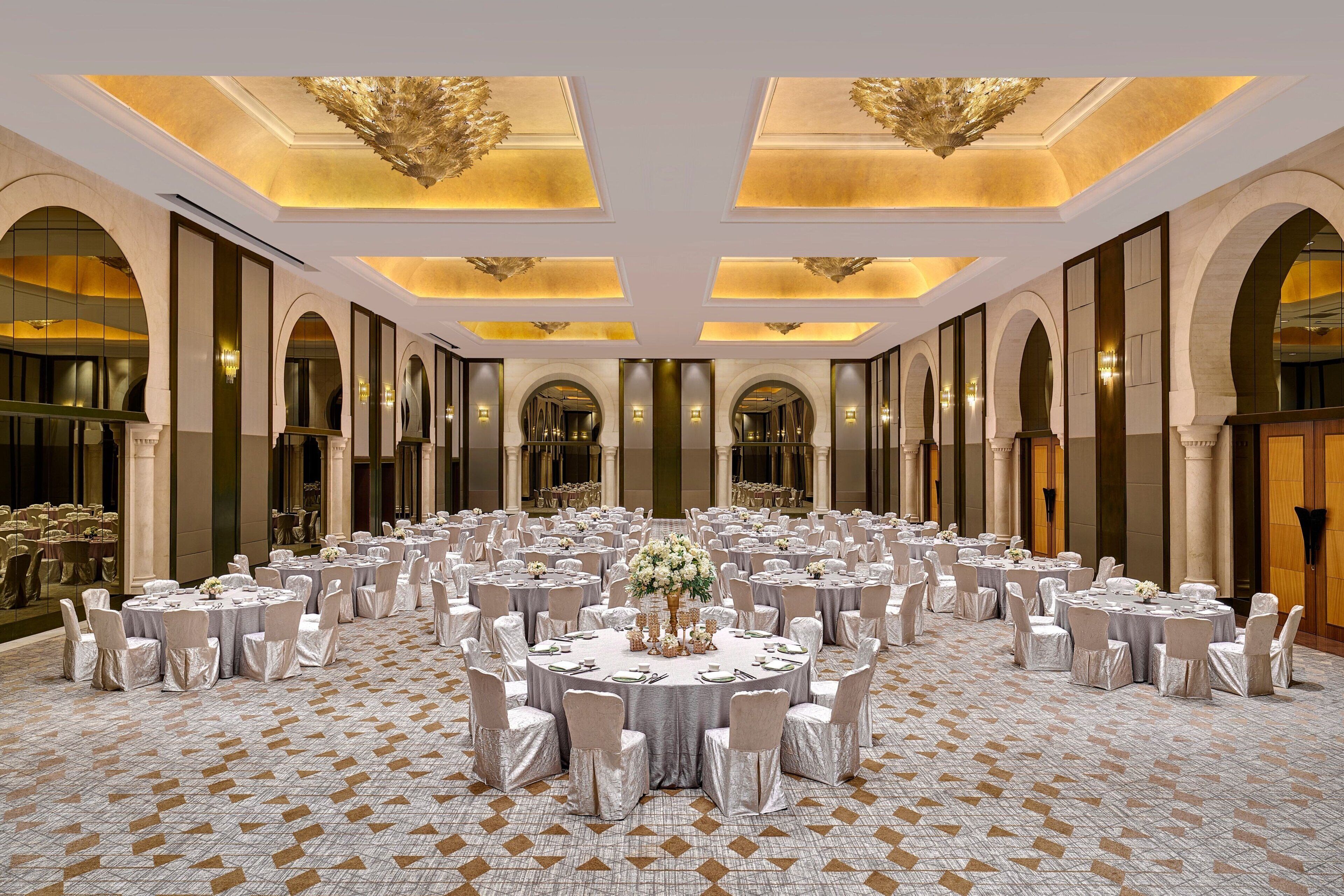 Foto - Sheraton Imperial Kuala Lumpur Hotel