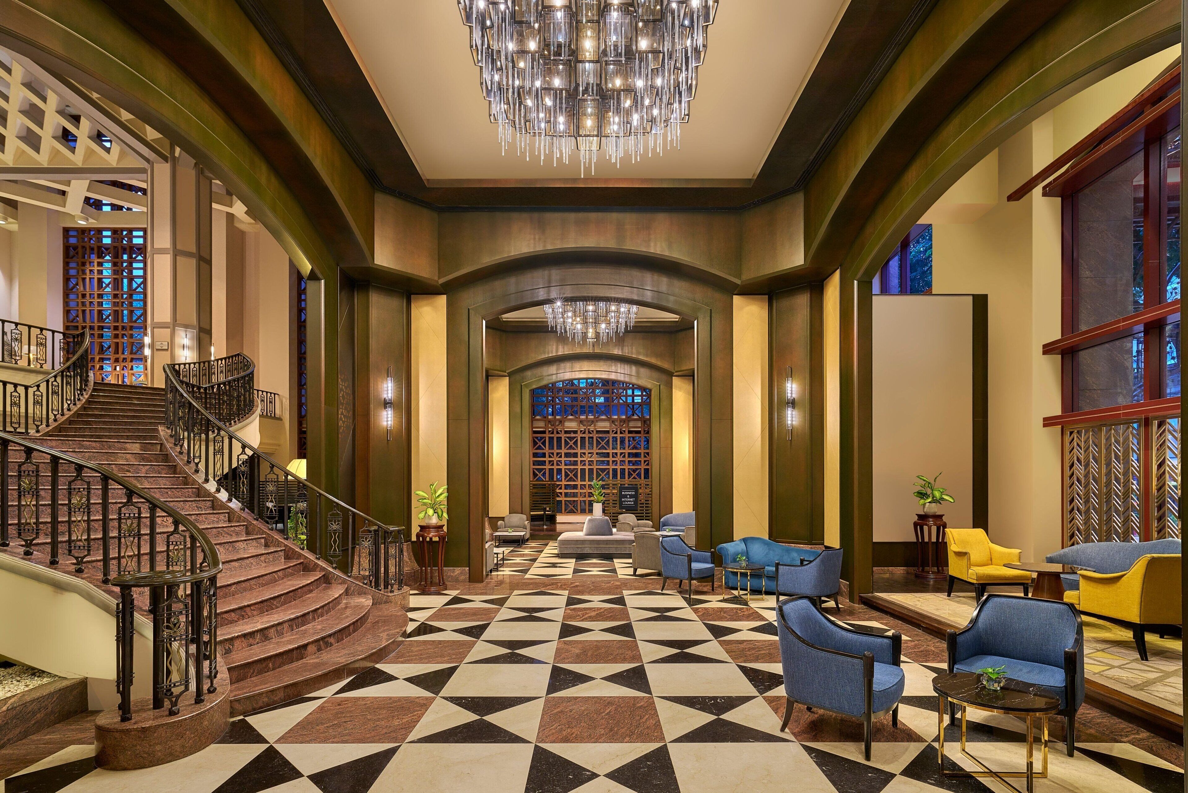 Foto - Sheraton Imperial Kuala Lumpur Hotel