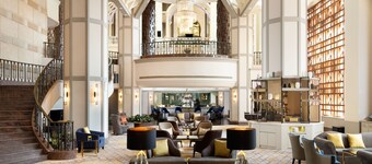 Sheraton Imperial Kuala Lumpur Hotel