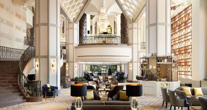 Sheraton Imperial Kuala Lumpur Hotel