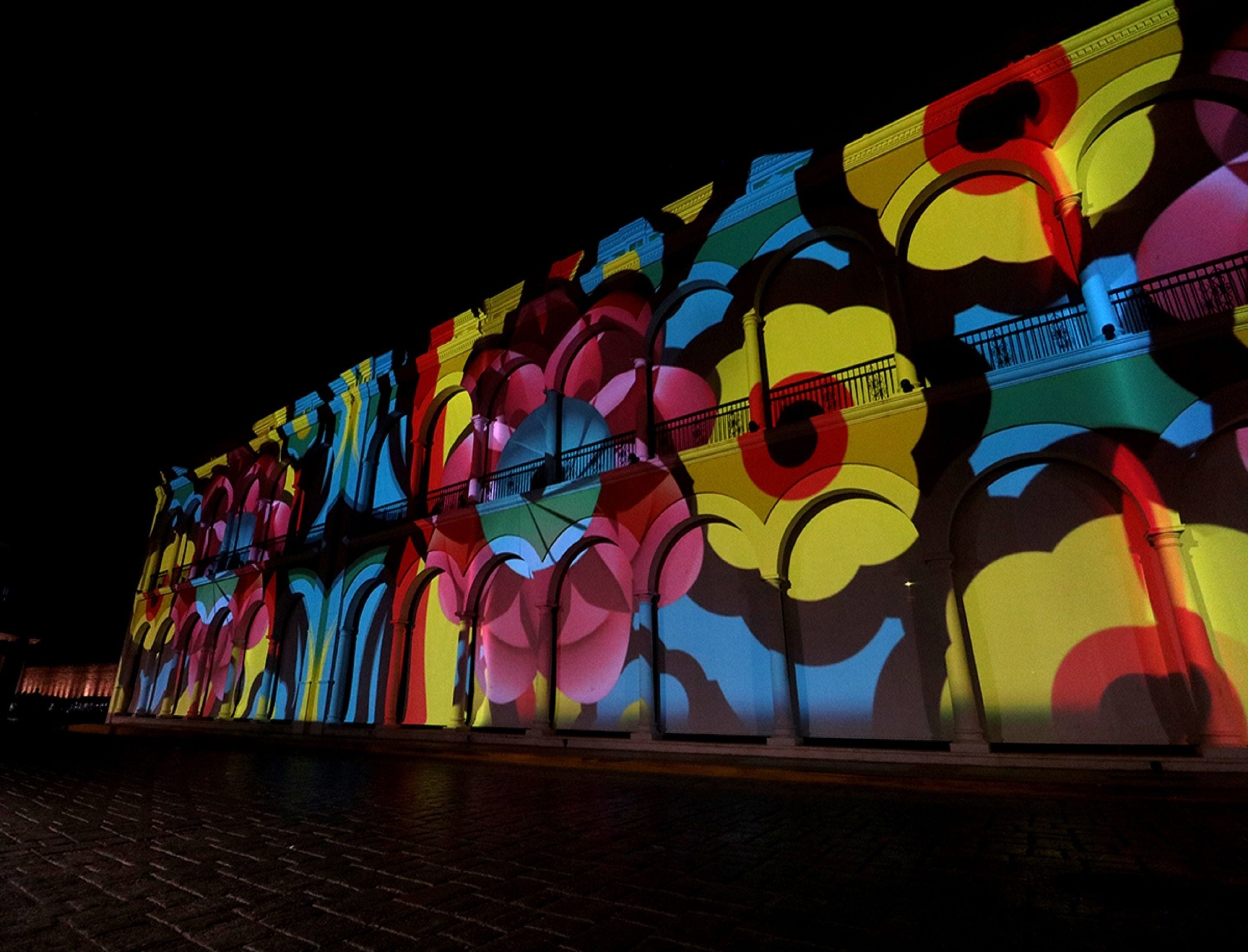 Foto - Hotel Misión Campeche