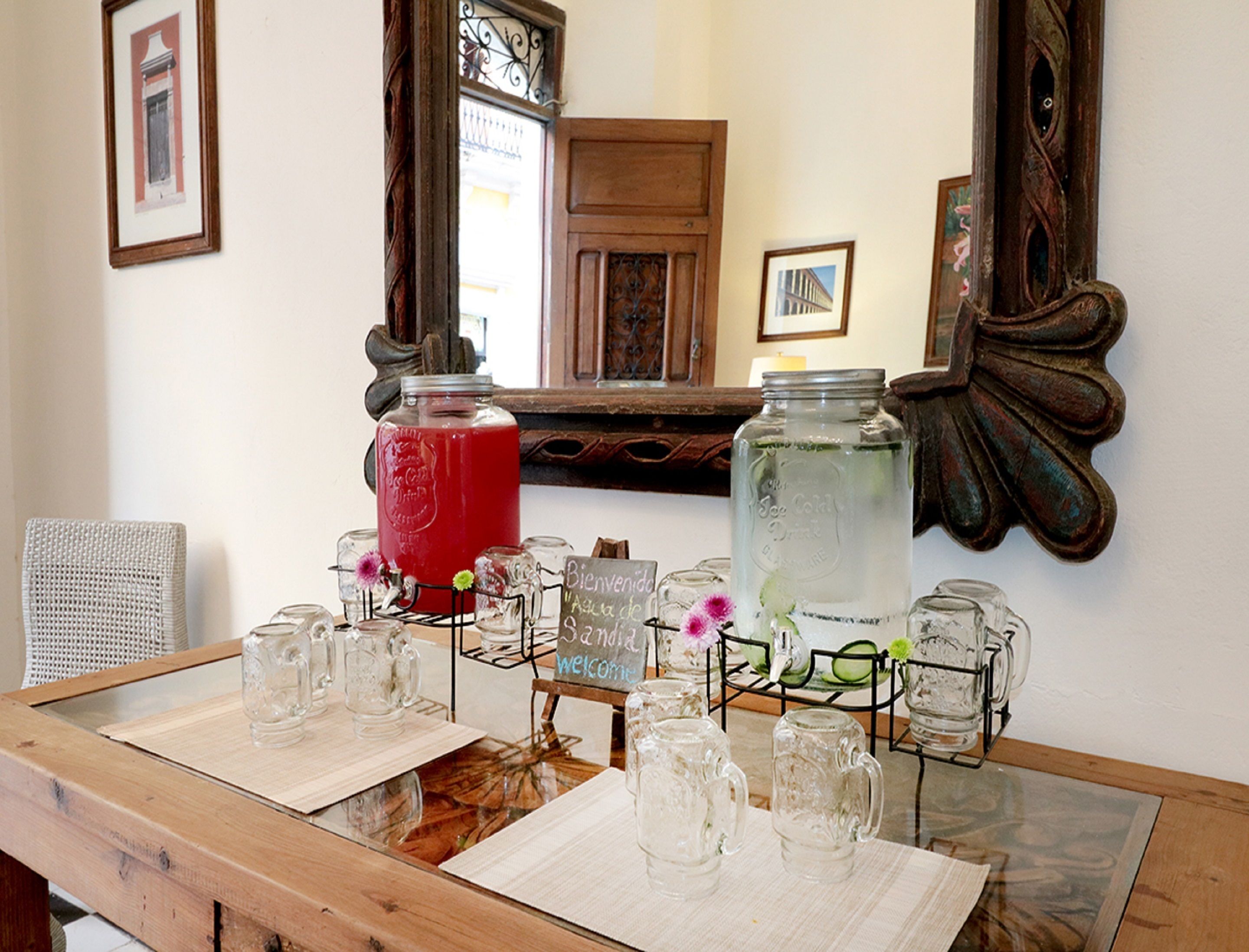 Foto - Hotel Misión Campeche