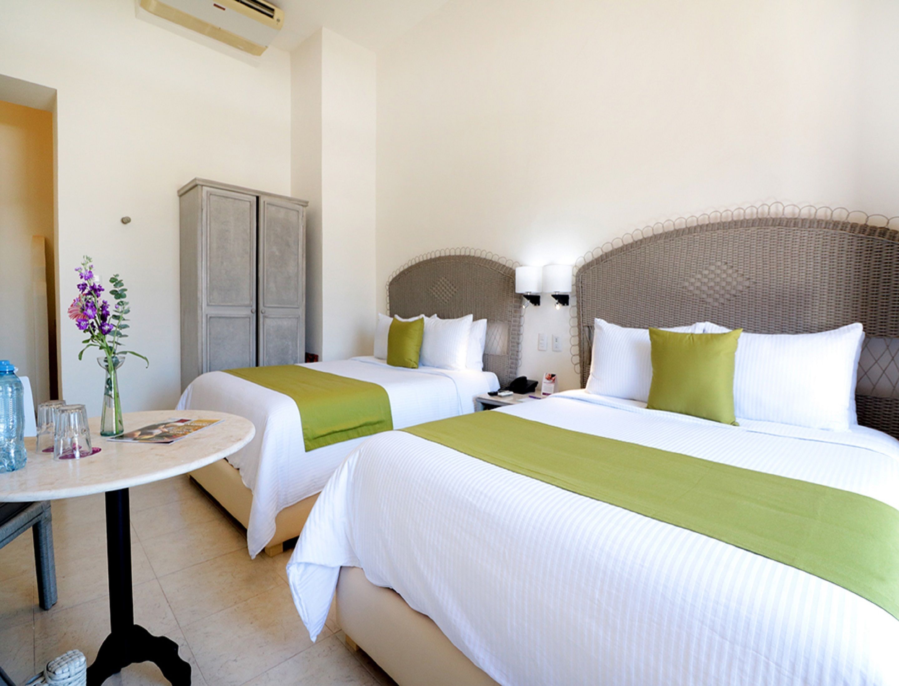 Foto - Hotel Misión Campeche