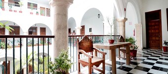 Hotel Misión Campeche