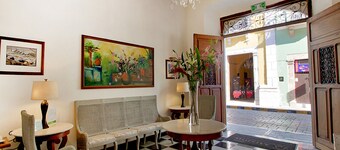 Hotel Misión Campeche