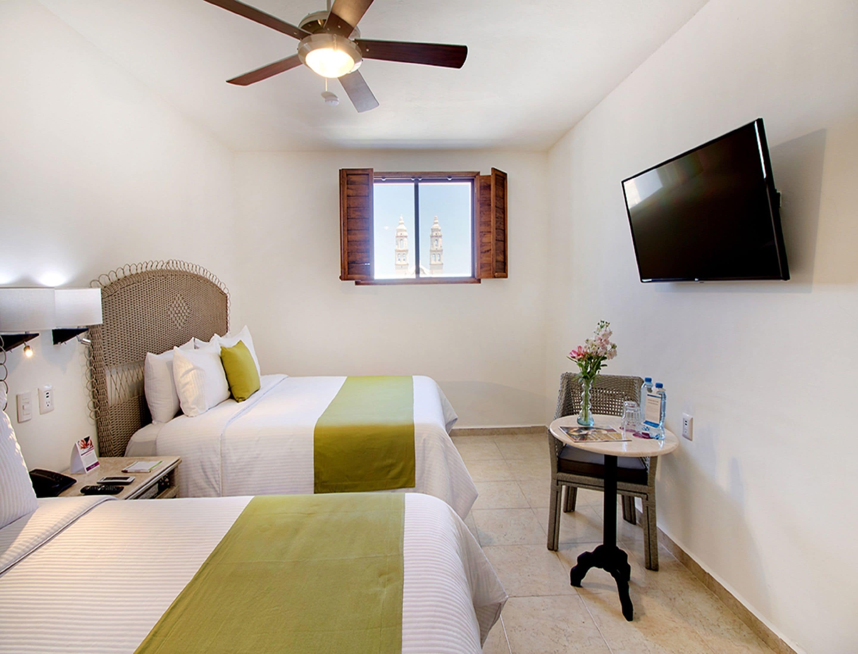 Foto - Hotel Misión Campeche