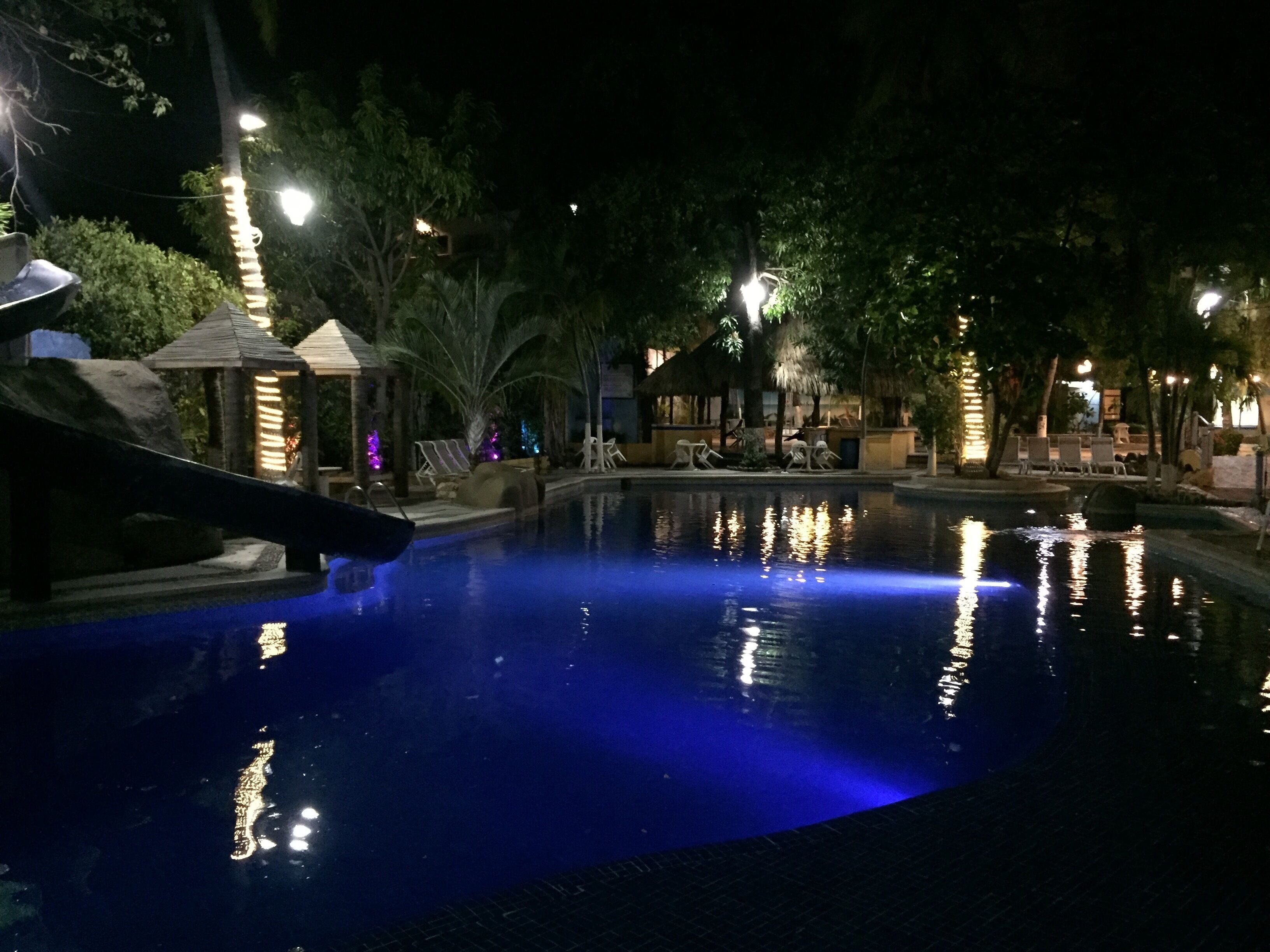 Foto - Club del Sol Acapulco by Ng Hoteles