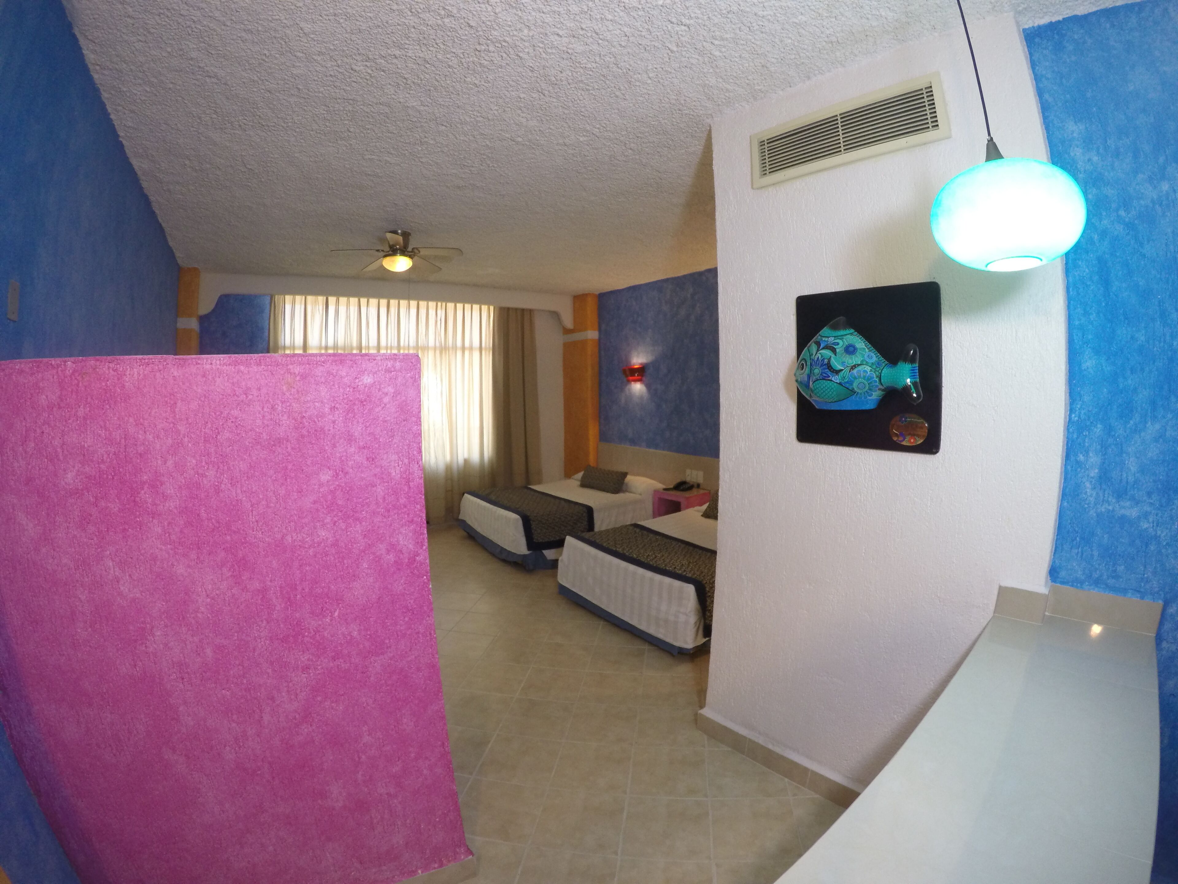 Foto - Club del Sol Acapulco by Ng Hoteles