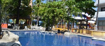 Hotel Club del Sol Acapulco by NG Hoteles