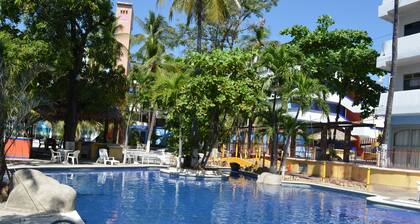 Hotel Club del Sol Acapulco by NG Hoteles