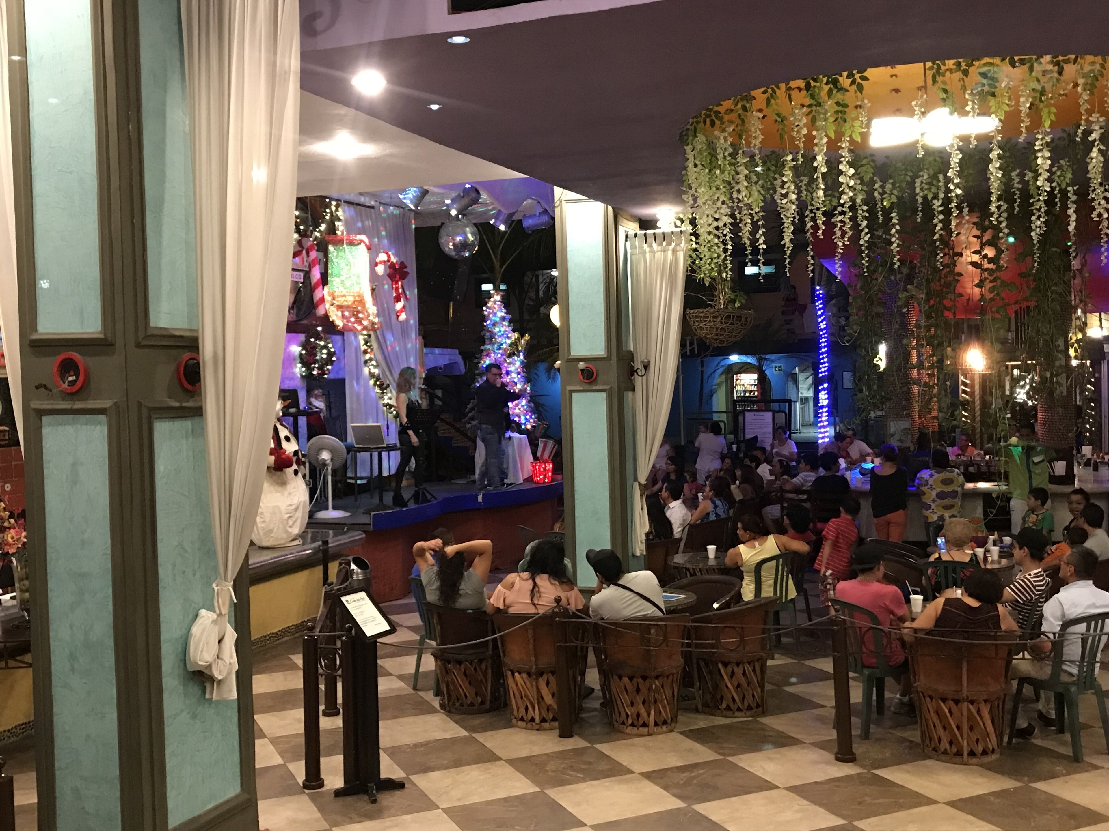 Photo - Hotel Club del Sol Acapulco by NG Hoteles