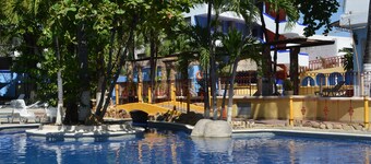 Hotel Club del Sol Acapulco by NG Hoteles