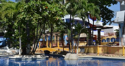 Hotel Club del Sol Acapulco by NG Hoteles