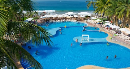 Tesoro Ixtapa All Inclusive