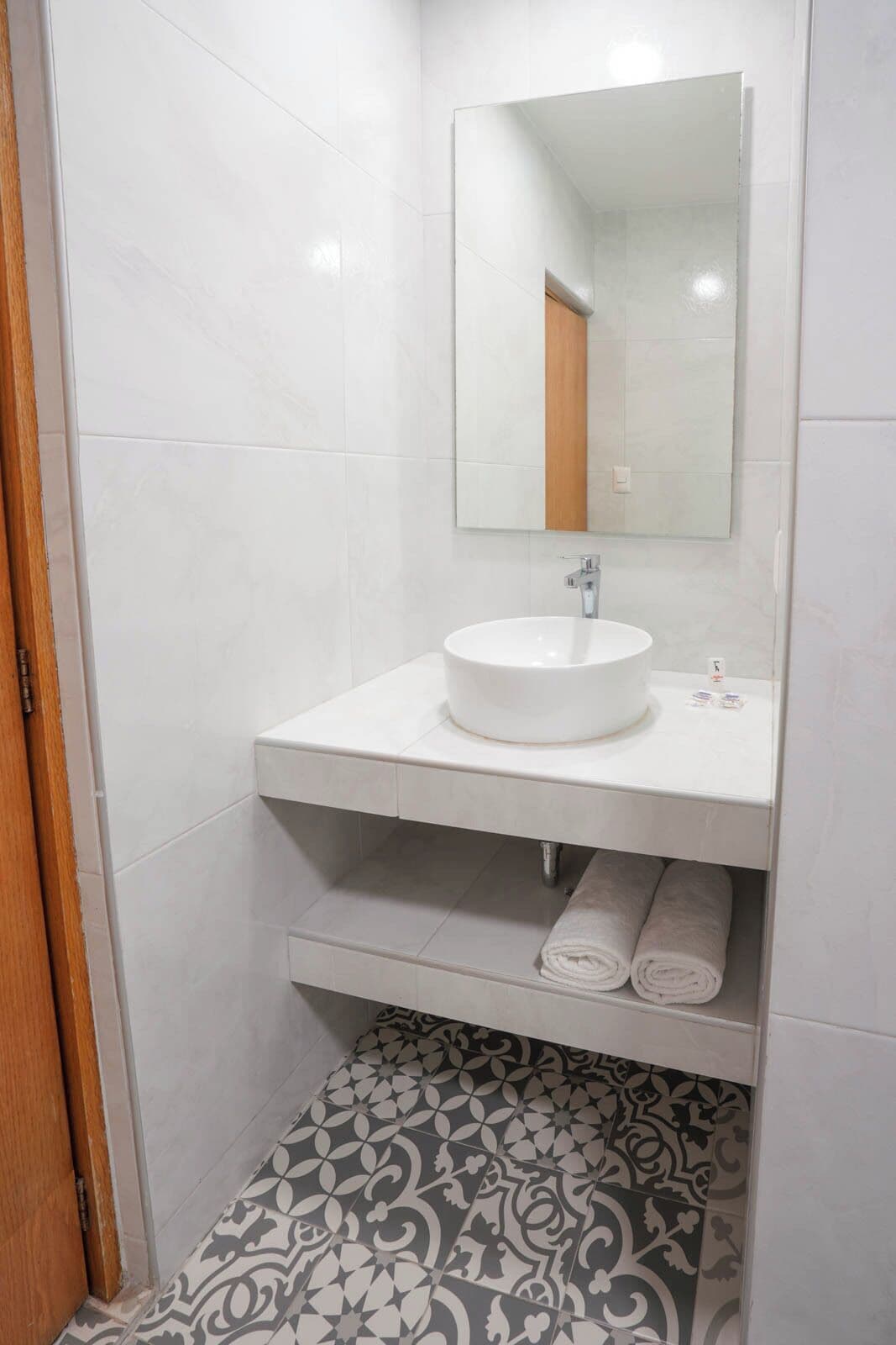 Foto - Hotel New York Ciudad de Mexico