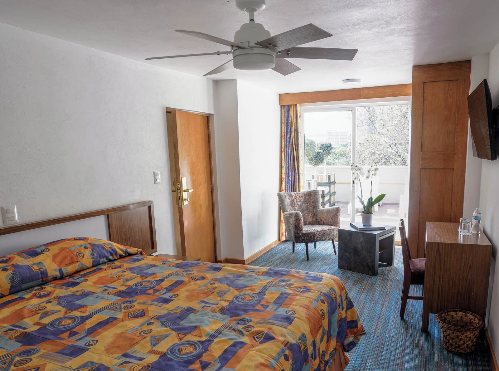 Foto - Hotel New York Ciudad de Mexico