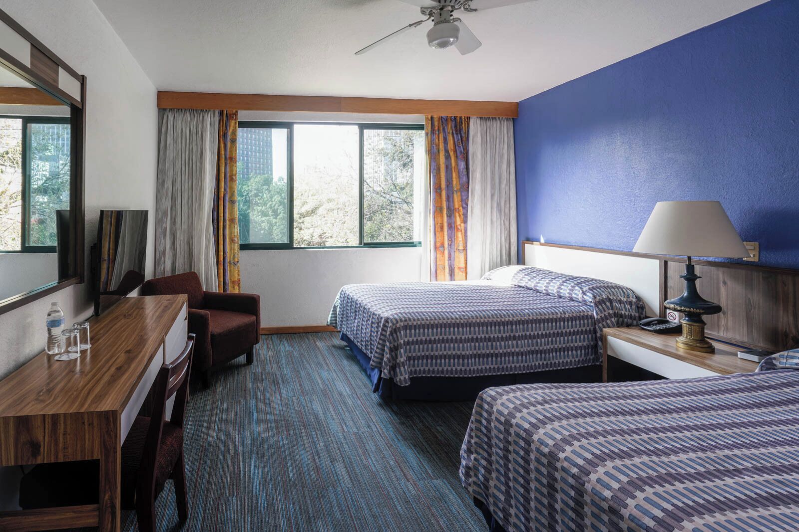 Foto - Hotel New York Ciudad de Mexico