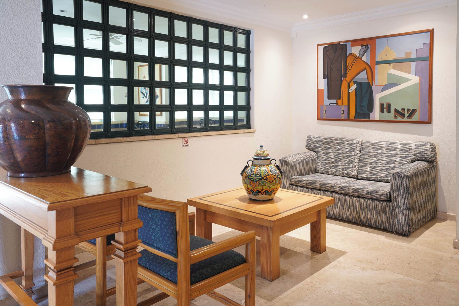 TV màn hình phẳng 