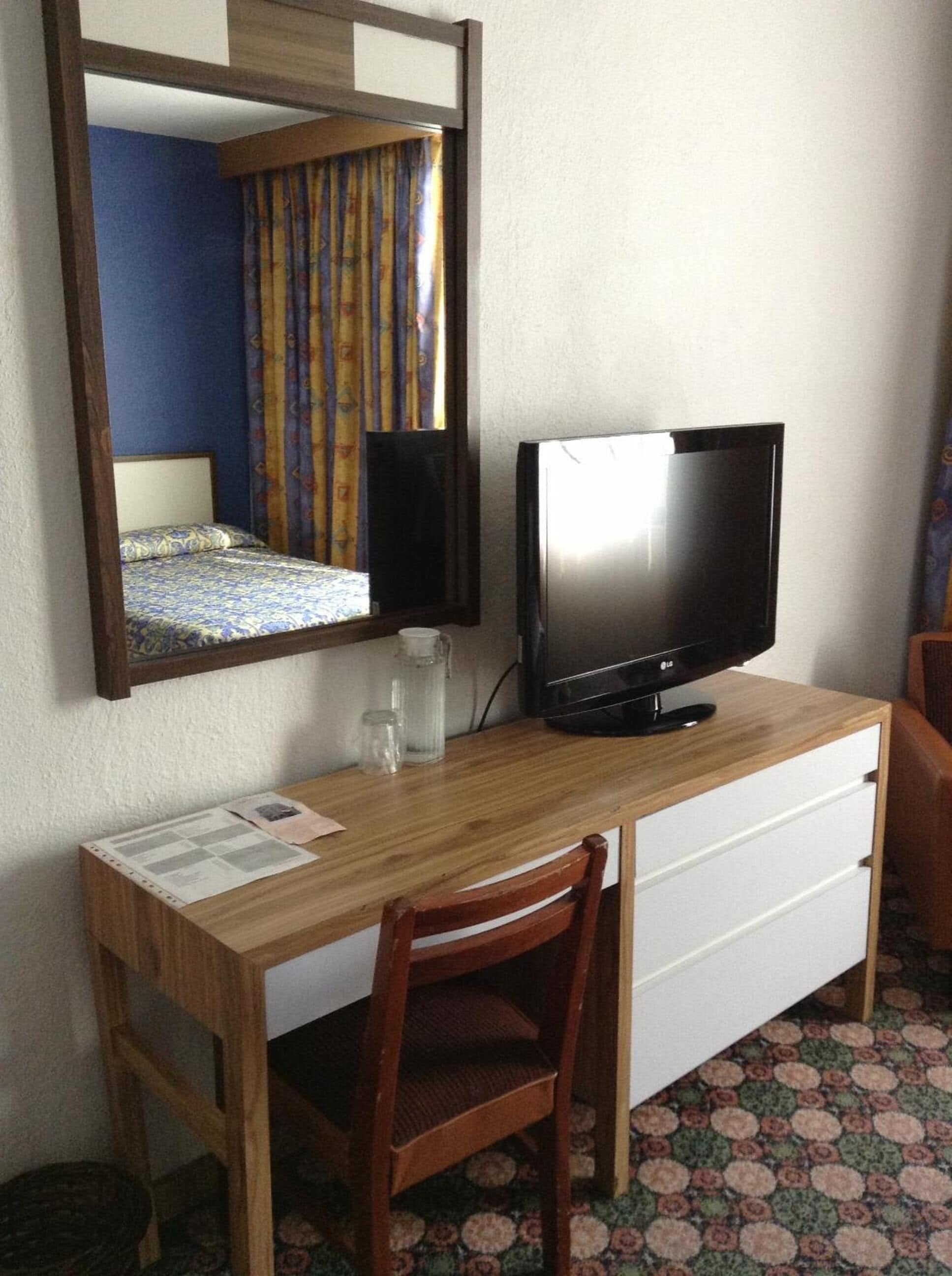 Photo - Hotel New York Ciudad de Mexico