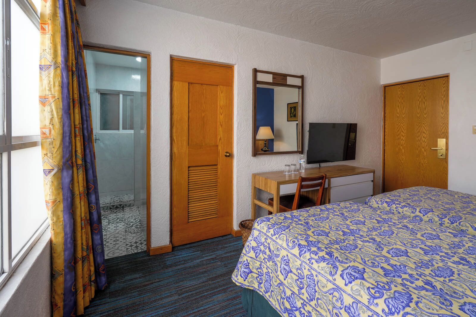 Foto - Hotel New York Ciudad de Mexico