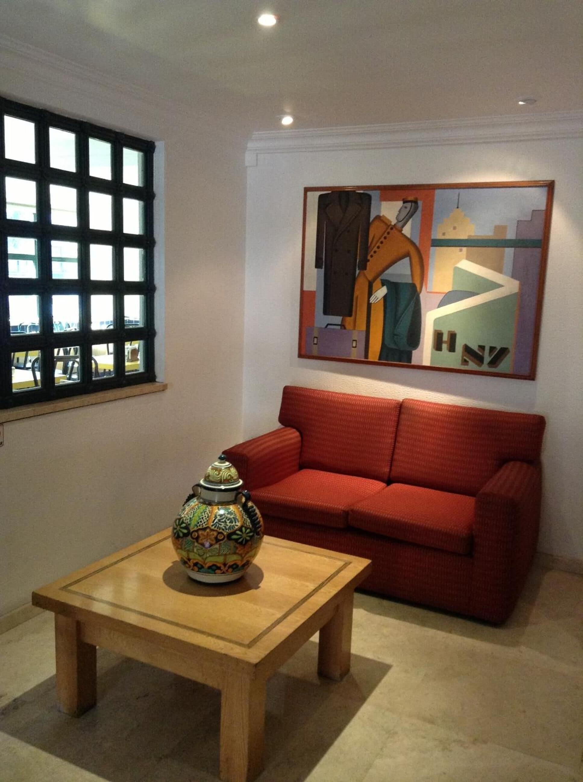 Photo - Hotel New York Ciudad de Mexico