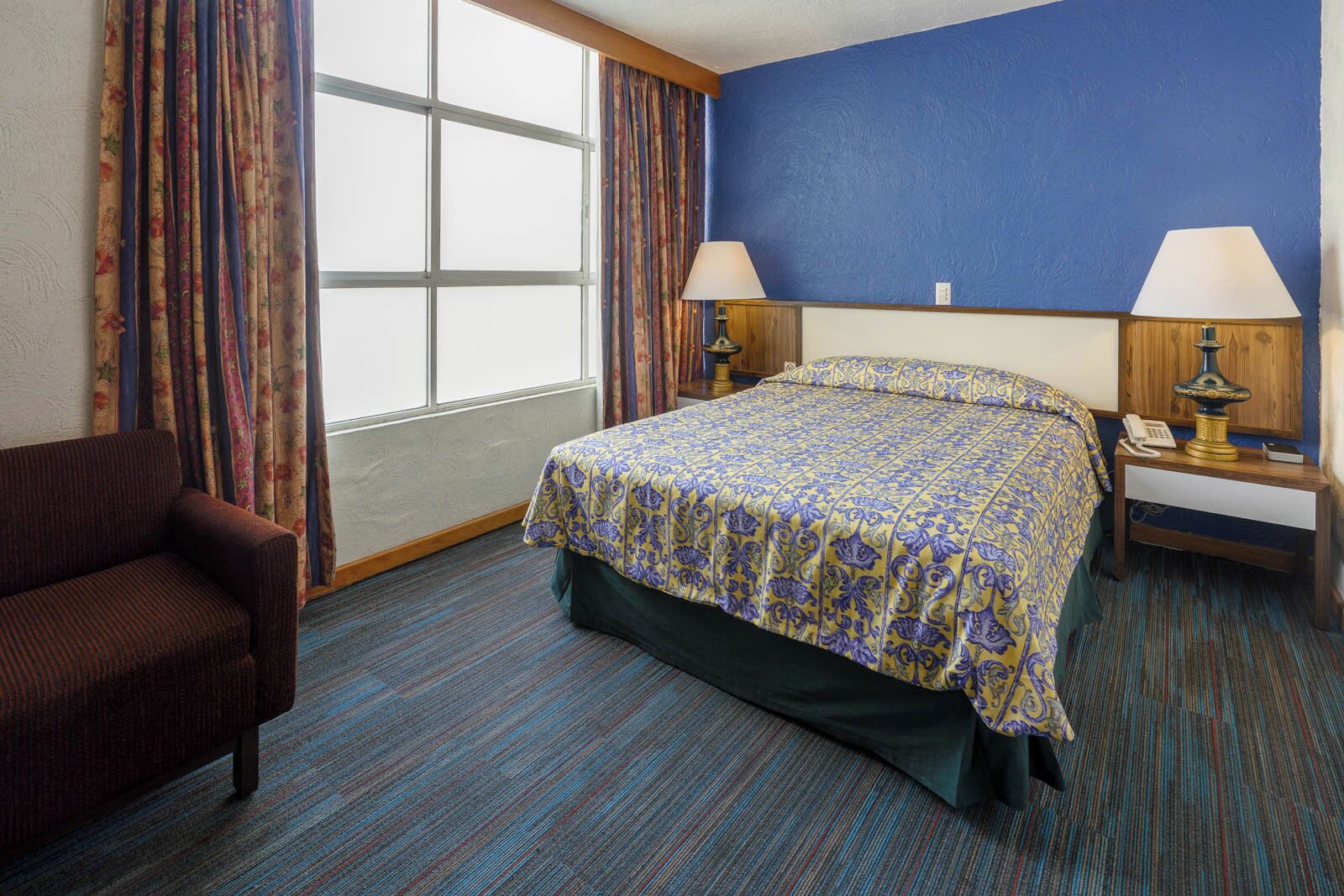 Foto - Hotel New York Ciudad de Mexico