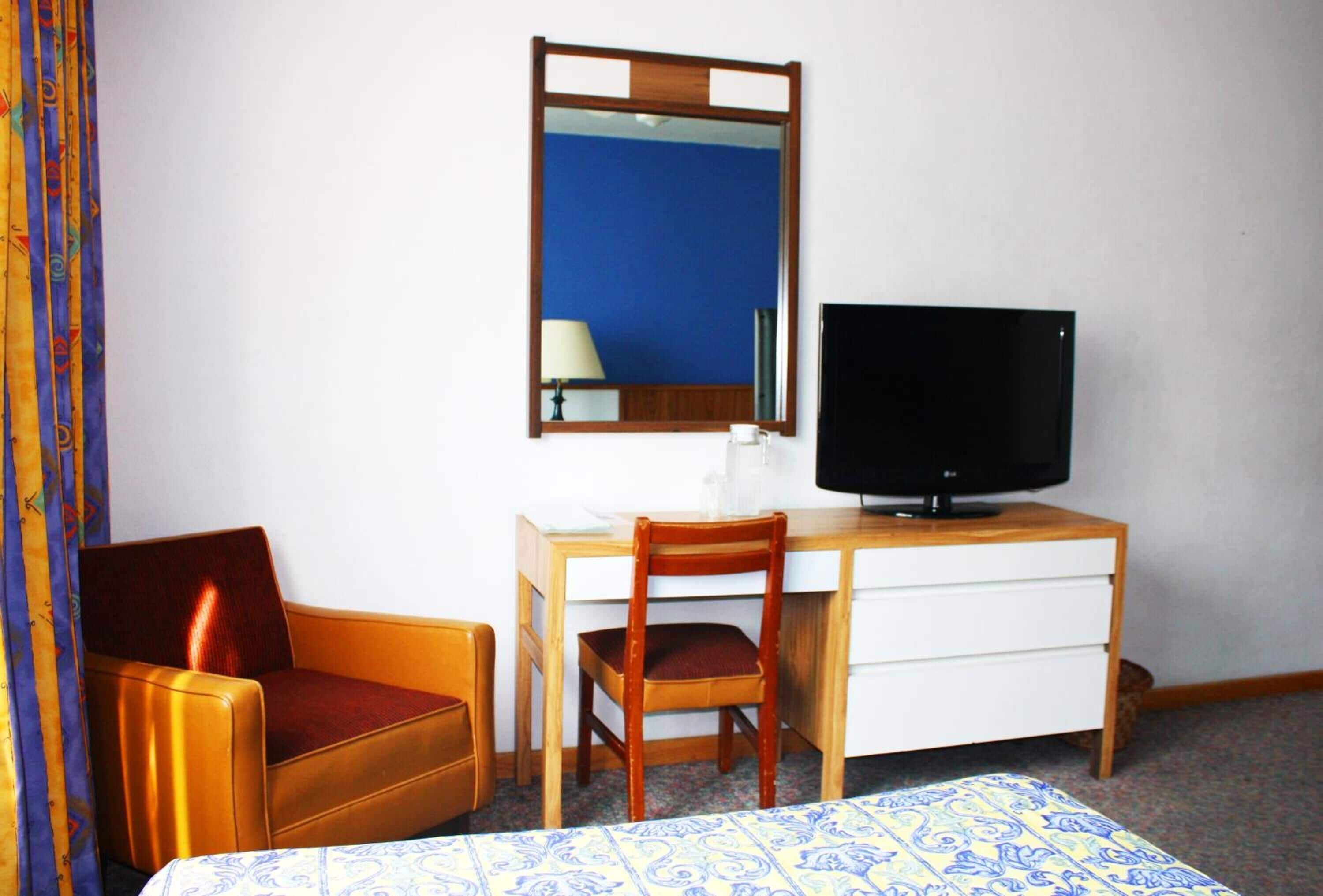 Photo - Hotel New York Ciudad de Mexico