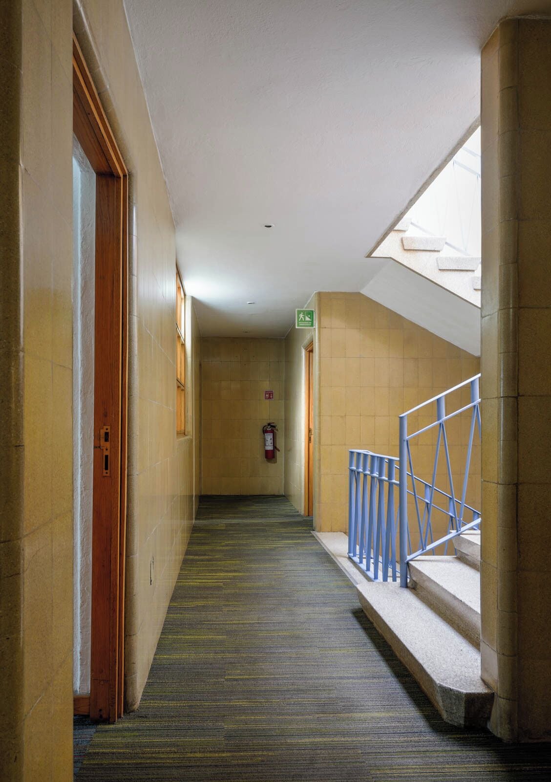 Foto - Hotel New York Ciudad de Mexico