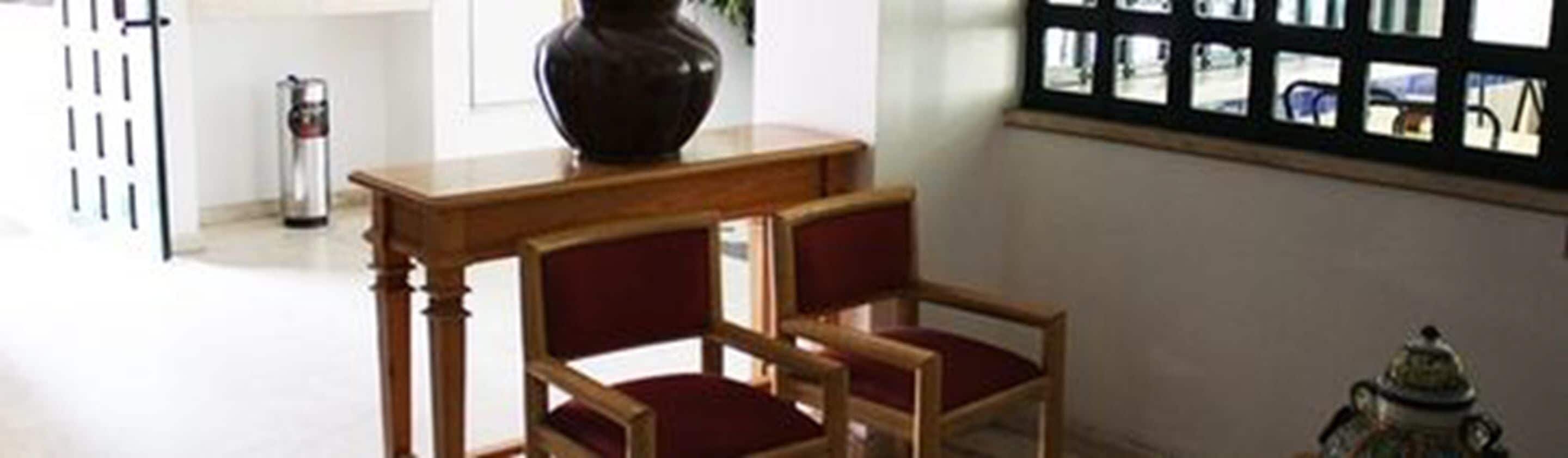 Photo - Hotel New York Ciudad de Mexico