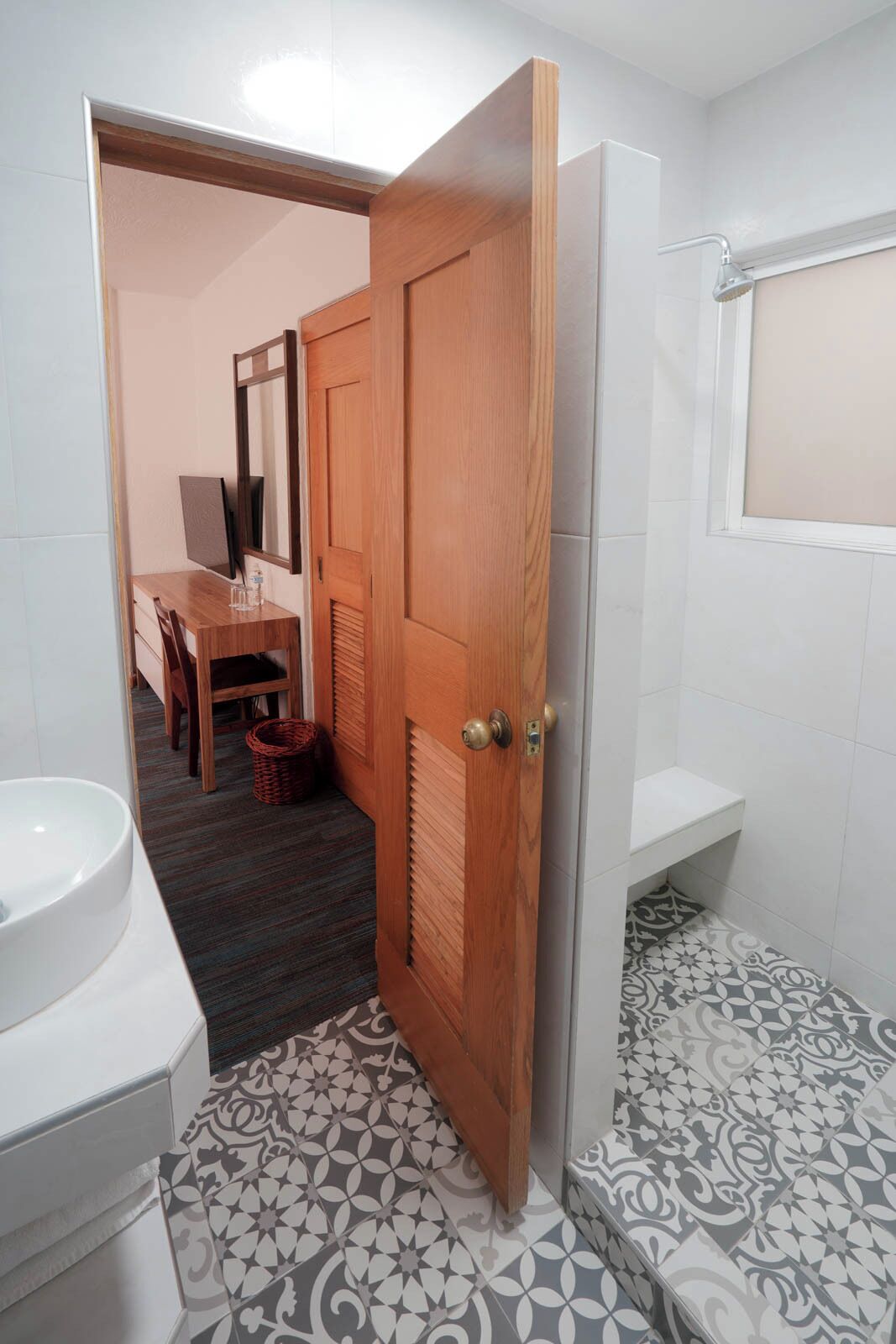 Foto - Hotel New York Ciudad de Mexico