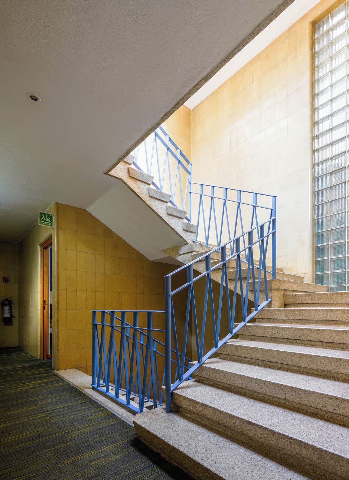 Foto - Hotel New York Ciudad de Mexico