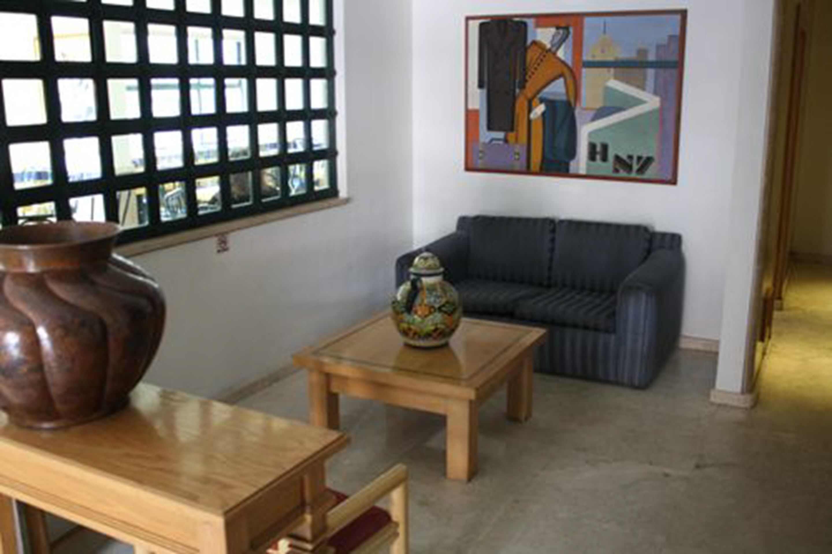 Photo - Hotel New York Ciudad de Mexico