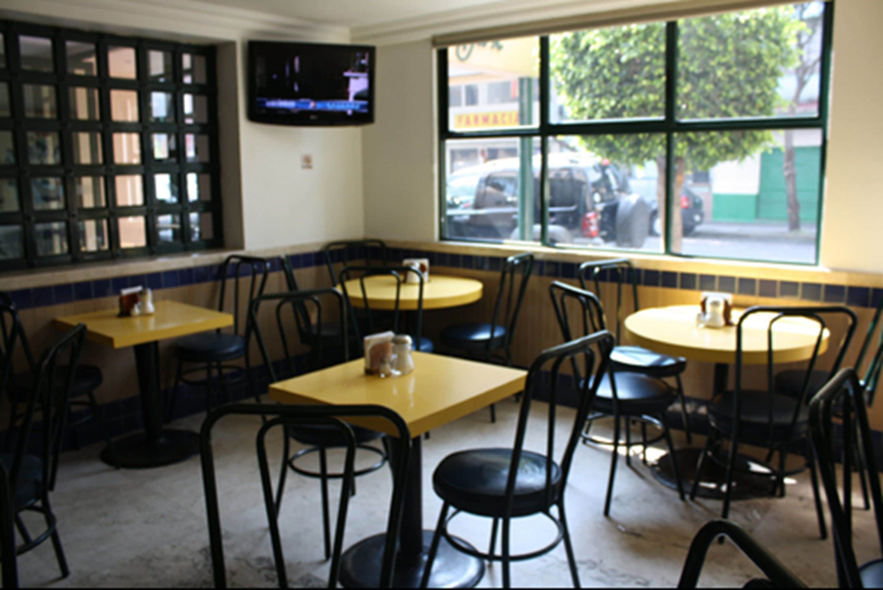 Photo - Hotel New York Ciudad de Mexico