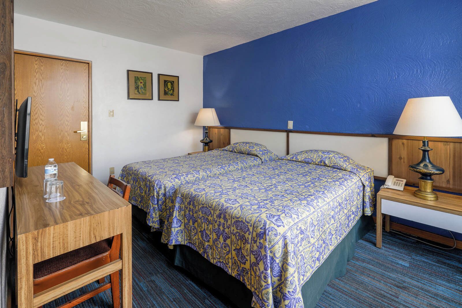 Foto - Hotel New York Ciudad de Mexico