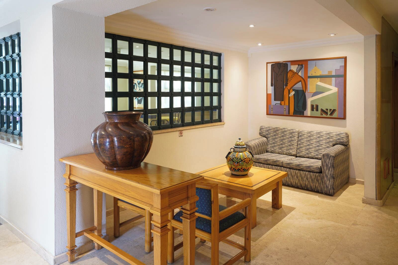 Foto - Hotel New York Ciudad de Mexico