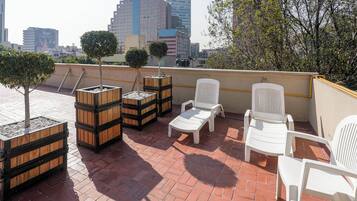 Studio Suite Superior | Két bảo mật tại phòng, phòng cách âm